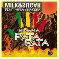 Milk & Sugar ft. Miriam Makeba - Hi-a Ma (Pata Pata) cover
