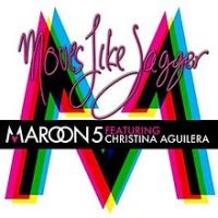 Maroon 5 ft. Christina Aguilera - Moves Like Jagger cover