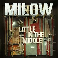 Milow - Little In The Middle cover