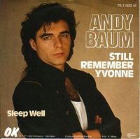 Andy Baum - Still Remember Yvonne cover