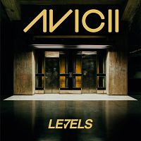 Avicii - Levels (radio edit) cover