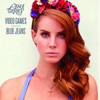 Lana Del Rey - Video Games cover