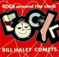 Bill Haley & his Comets - Rudy's Rock cover