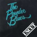 Powder Blues Band - Boppin' With The Blues cover
