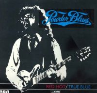 Powder Blues Band - Good Rockin' Tonight cover