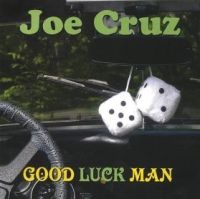 Joe Cruz - Sweet Home Chicago cover