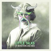 Of Monsters and Men - Little Talks cover