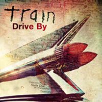 Train - Drive By cover