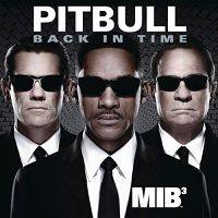 Pitbull - Back In Time (Men in Black III theme) cover