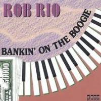 Rob Rio - Fat Girl Boogie cover
