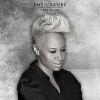 Emeli Sand - Next To Me cover