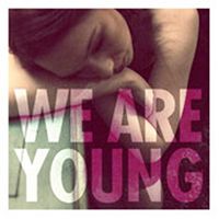 Fun. feat. Janelle Mone - We Are Young cover