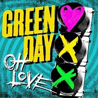 Green Day - Oh Love cover