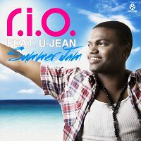 R.I.O. featuring U-Jean - Summer Jam cover