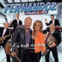 Fernandoz - A Big Hunk o' Love cover