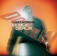 Lucky Peterson - Mercenary Baby cover