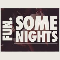Fun. - Some Nights cover