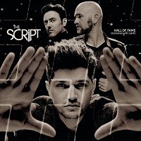 The Script ft. will.i.am - Hall of Fame cover