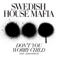 Swedish House Mafia - Don't You Worry Child cover