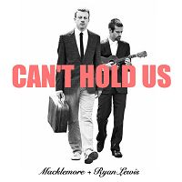 Macklemore & Ryan Lewis ft. Ray Dalton - Can't Hold Us cover