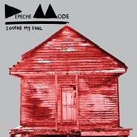 Depeche Mode - Soothe My Soul cover