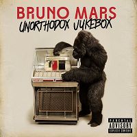 Bruno Mars - Treasure cover
