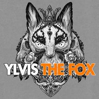 Ylvis - The Fox cover