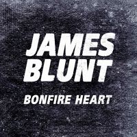 James Blunt - Bonfire Heart cover