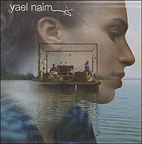 Yael Naim - Toxic cover