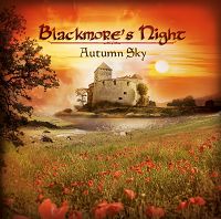 Blackmore's Night - Barbara Allen cover