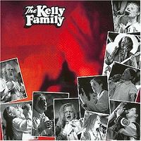 The Kelly Family - House on the Ocean cover