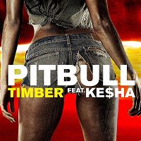 Pitbull ft. Kesha - Timber cover