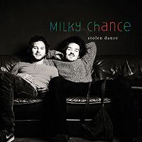 Milky Chance - Stolen Dance cover