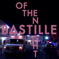 Bastille - Of the Night cover