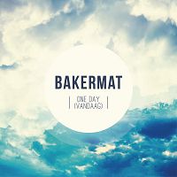 Bakermat - One Day (Vandaag) cover