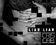 Cris Cab - Liar Liar cover