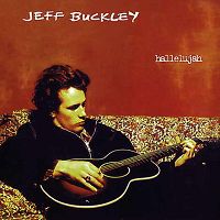 Jeff Buckley - Hallelujah cover