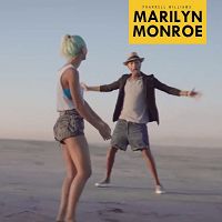 Pharrell Williams - Marilyn Monroe cover