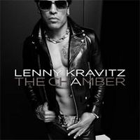 Lenny Kravitz - The Chamber cover