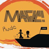 Magic! - Rude cover