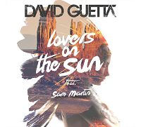 David Guetta ft. Sam Martin - Lovers on the Sun cover