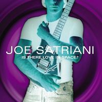 Joe Satriani - If I Could Fly cover