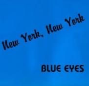 Blue Eyes - Saxdance cover