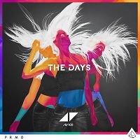 Avicii ft. Robbie Williams - The Days cover