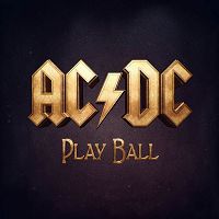 AC/DC - Play Ball cover