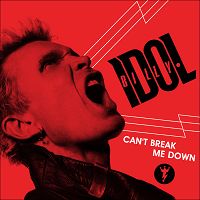 Billy Idol - Can't Break Me Down cover