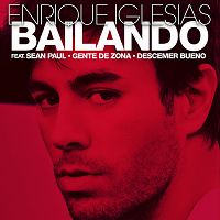 Enrique Iglesias ft. Sean Paul - Bailando (English) cover