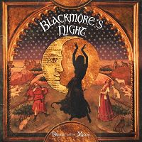 Blackmore's Night - Lady In Black cover