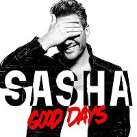 Sasha - Good Days cover