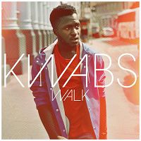 Kwabs - Walk cover